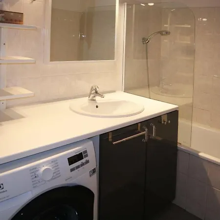 Renove 8 Pers Aux Orres, Acces Direct Pistes - Fr-1-322-87 *