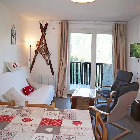 Renove 8 Pers Aux Orres, Acces Direct Pistes - Fr-1-322-87 아파트